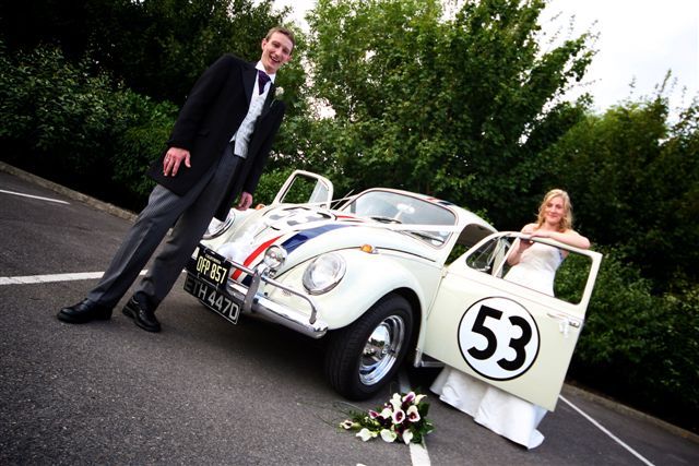 1966 Volkswagen Beetle Image 6